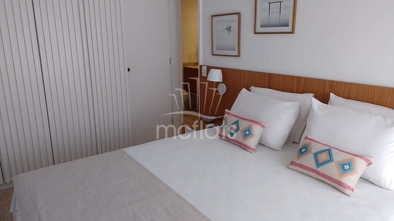 LEBLON INN - APARTAMENTO 404