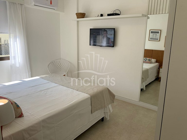 LEBLON INN - APARTAMENTO 404