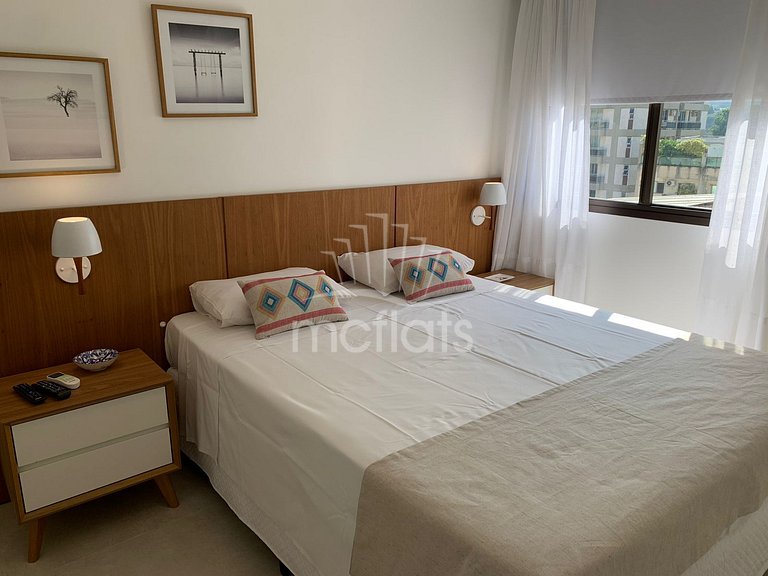 LEBLON INN - APARTAMENTO 404