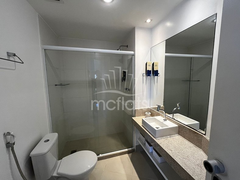 MC FLATS THE CLARIDGE - APARTAMENTO 603